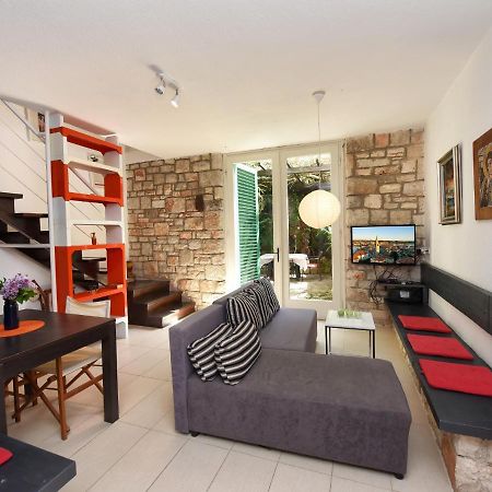 Apartment Andrea Old Town Poreč Extérieur photo
