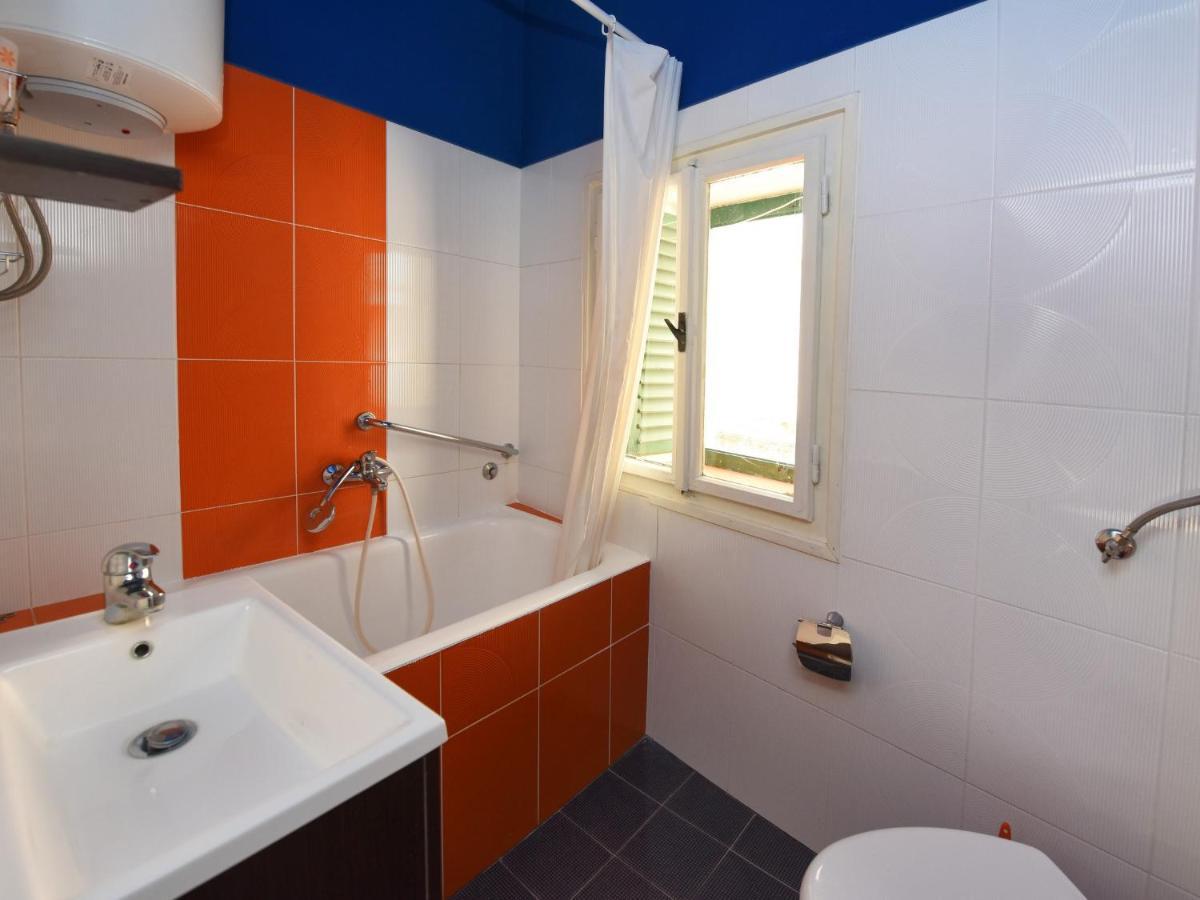 Apartment Andrea Old Town Poreč Extérieur photo