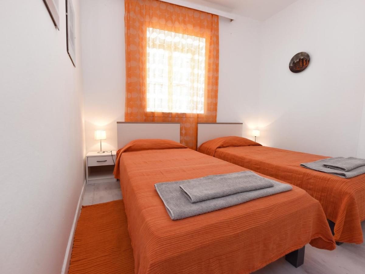 Apartment Andrea Old Town Poreč Extérieur photo
