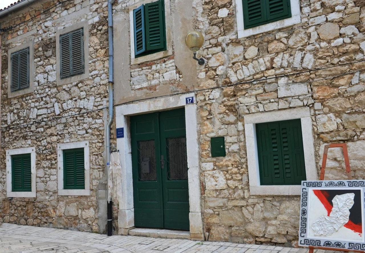 Apartment Andrea Old Town Poreč Extérieur photo