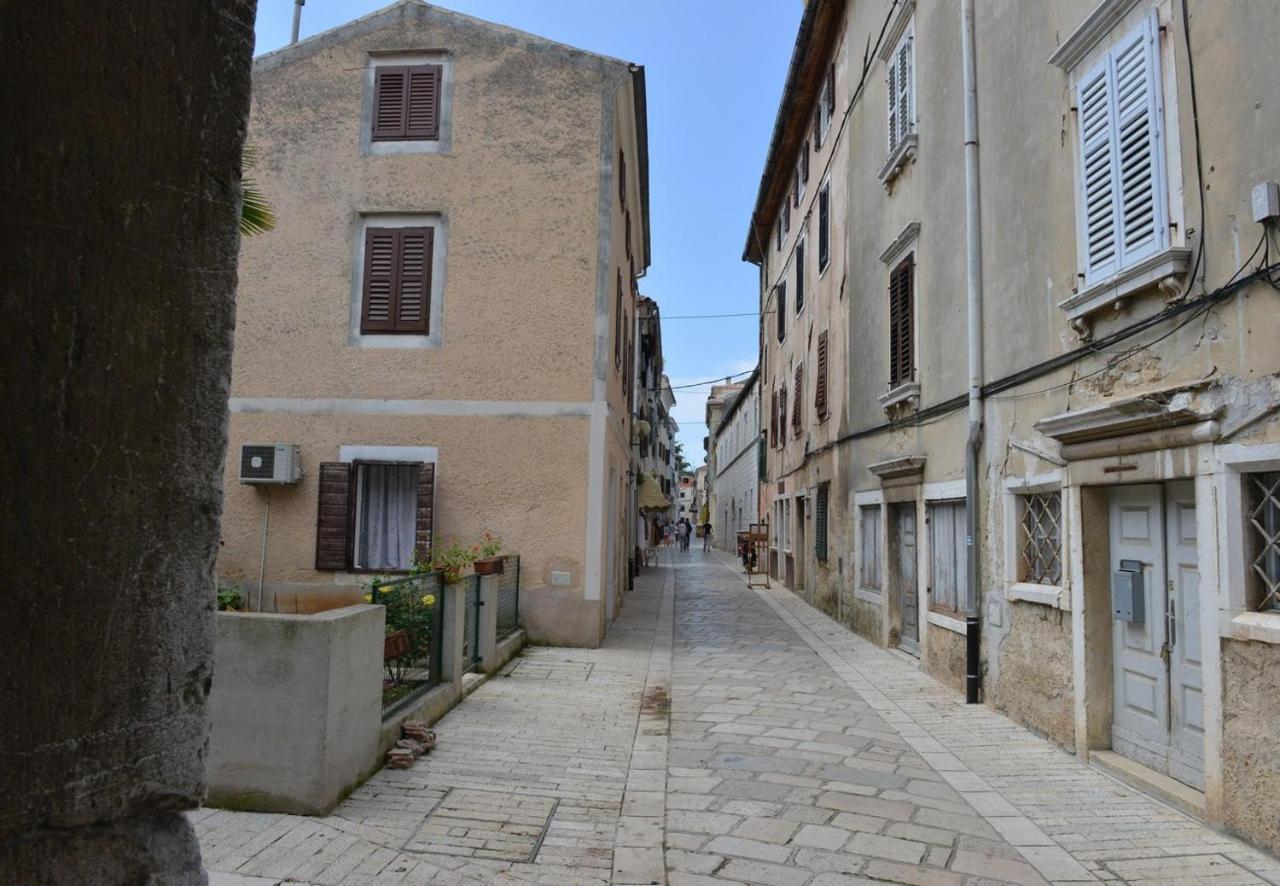 Apartment Andrea Old Town Poreč Extérieur photo