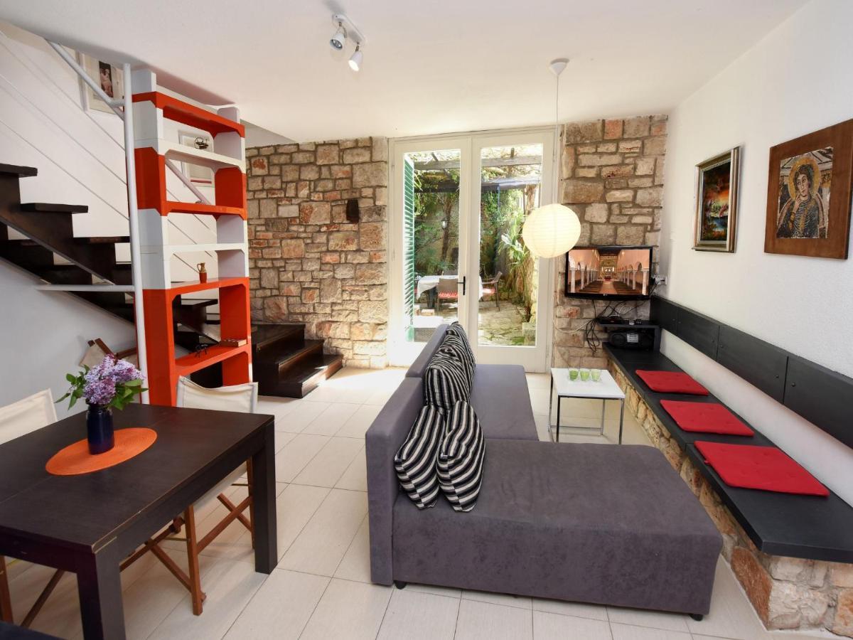Apartment Andrea Old Town Poreč Extérieur photo