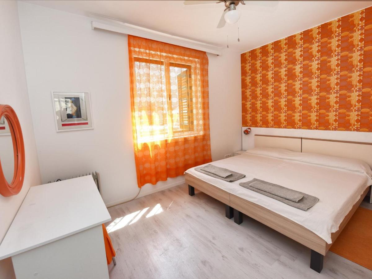 Apartment Andrea Old Town Poreč Extérieur photo