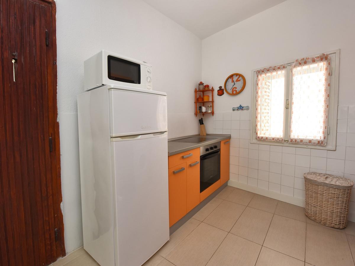 Apartment Andrea Old Town Poreč Extérieur photo