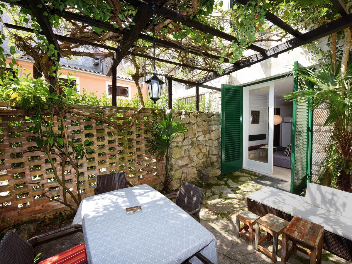 Apartment Andrea Old Town Poreč Extérieur photo