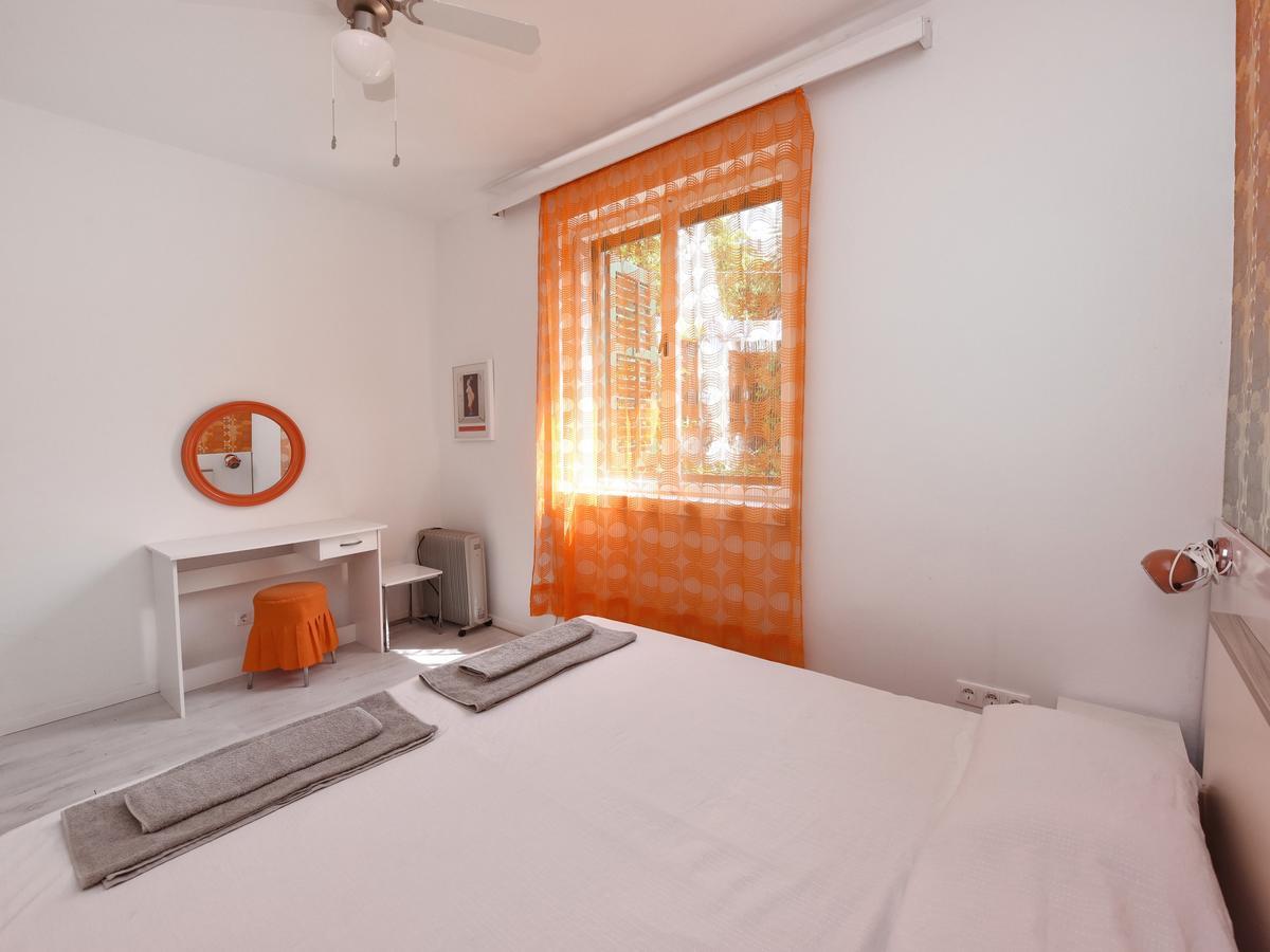 Apartment Andrea Old Town Poreč Extérieur photo