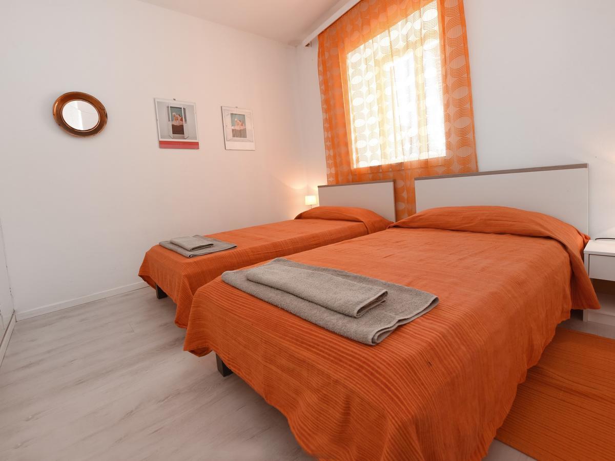 Apartment Andrea Old Town Poreč Extérieur photo